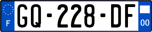 GQ-228-DF