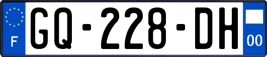 GQ-228-DH