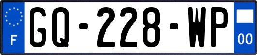 GQ-228-WP