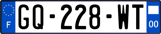 GQ-228-WT