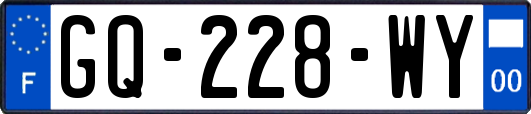 GQ-228-WY