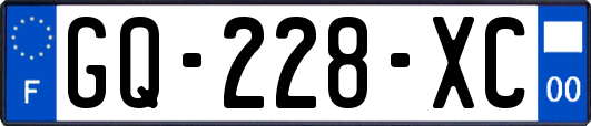GQ-228-XC