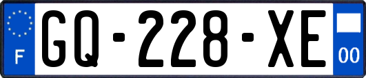 GQ-228-XE