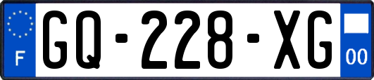 GQ-228-XG