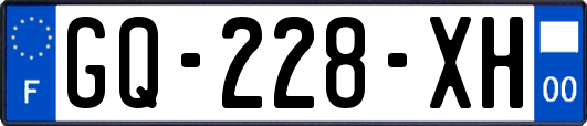 GQ-228-XH