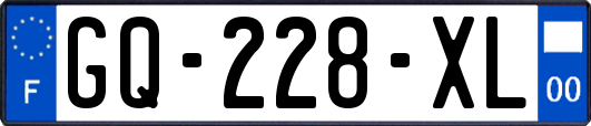GQ-228-XL