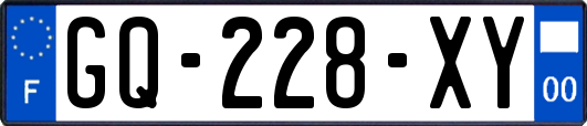 GQ-228-XY