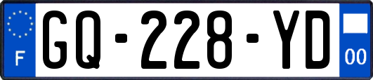 GQ-228-YD