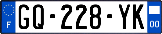 GQ-228-YK