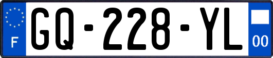 GQ-228-YL
