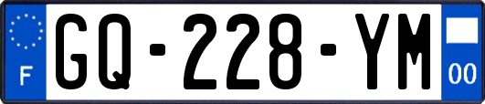 GQ-228-YM