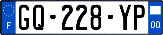 GQ-228-YP