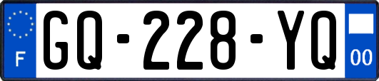 GQ-228-YQ