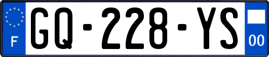 GQ-228-YS