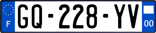 GQ-228-YV
