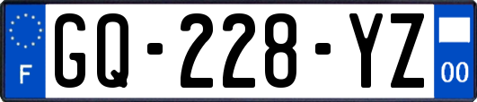 GQ-228-YZ