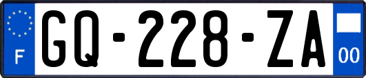 GQ-228-ZA