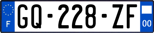 GQ-228-ZF