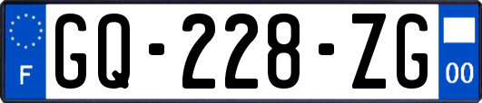 GQ-228-ZG