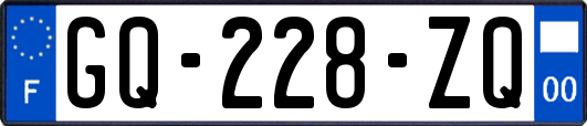GQ-228-ZQ