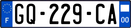 GQ-229-CA