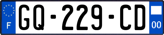 GQ-229-CD