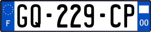 GQ-229-CP