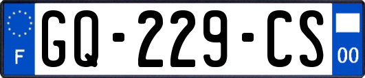 GQ-229-CS
