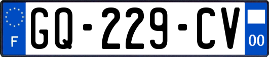 GQ-229-CV