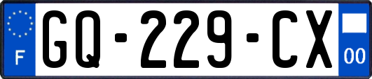 GQ-229-CX