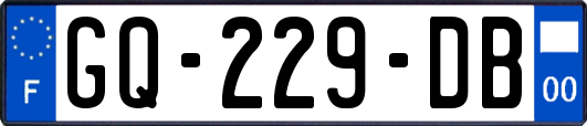 GQ-229-DB
