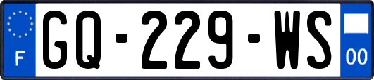 GQ-229-WS