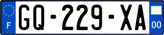 GQ-229-XA