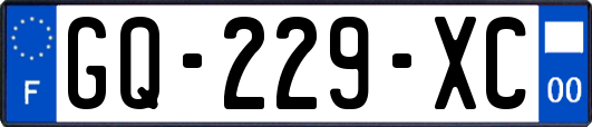 GQ-229-XC
