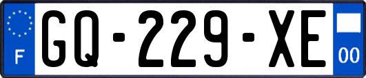 GQ-229-XE