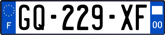 GQ-229-XF