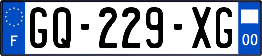 GQ-229-XG