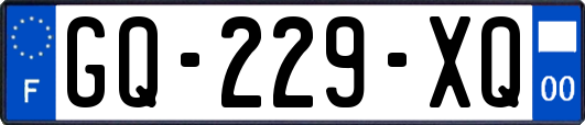 GQ-229-XQ
