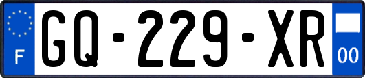 GQ-229-XR