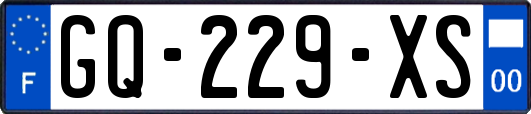 GQ-229-XS