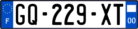 GQ-229-XT