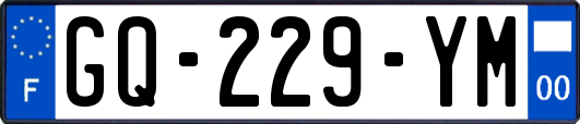 GQ-229-YM