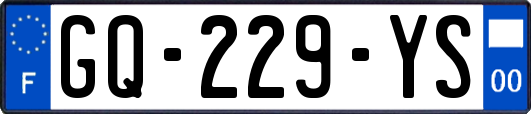 GQ-229-YS