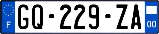 GQ-229-ZA