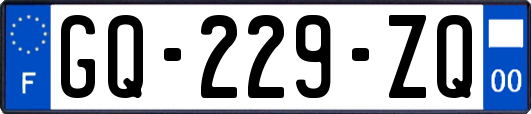 GQ-229-ZQ