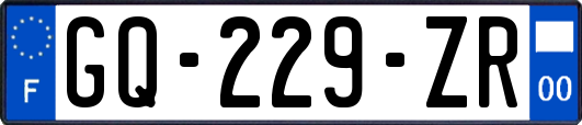 GQ-229-ZR