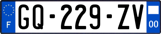 GQ-229-ZV