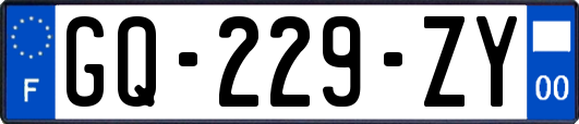 GQ-229-ZY