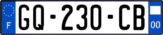 GQ-230-CB