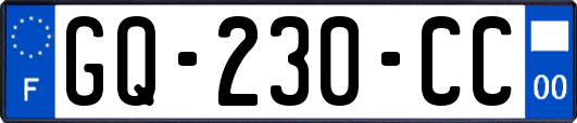 GQ-230-CC